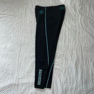 PINK Seattle Mariners size small